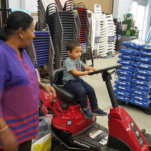 Discount Store «Walmart», reviews and photos, 2515 Ellsworth Rd, Ypsilanti, MI 48197, USA