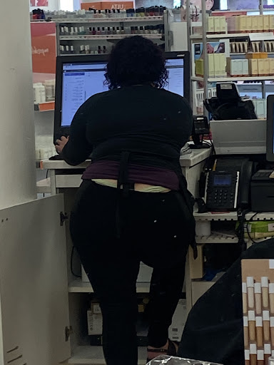 Hair Salon «Ulta Beauty», reviews and photos, 2626 E Stone Dr #130, Kingsport, TN 37660, USA