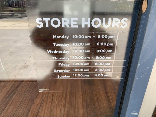 Cell Phone Store «MetroPCS Authorized Dealer», reviews and photos, 12915 Walsingham Rd, Largo, FL 33774, USA