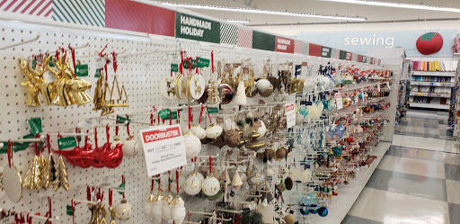 Fabric Store «Jo-Ann Fabrics and Crafts», reviews and photos, 10050 Two Notch Rd Ste 13, Columbia, SC 29223, USA