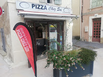 Photos du propriétaire du Pizzeria Pizza Chez Soi à Sénas - n°4