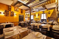 Restaurante-Taberna Parrilla Asador Vasco En Busca del Tiempo en Madrid