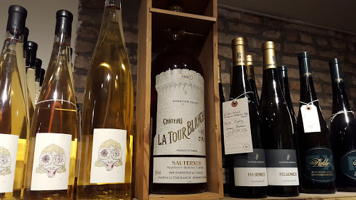 Wine Store «Vanderbilt Wine Merchants», reviews and photos, 573 Vanderbilt Ave, Brooklyn, NY 11238, USA
