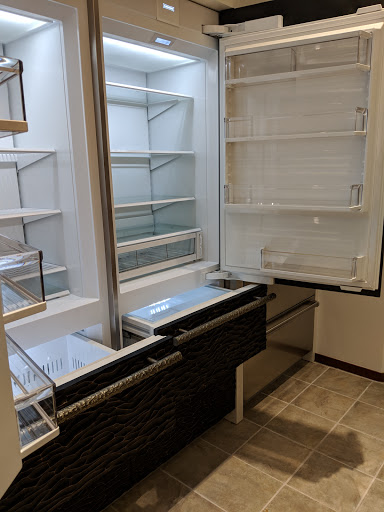 Appliance Store «Sub-Zero and Wolf Showroom - Baltimore», reviews and photos, 9204 Berger Rd, Columbia, MD 21046, USA