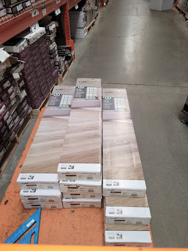 Home Improvement Store «The Home Depot», reviews and photos, 1881 Ridge Rd, West Seneca, NY 14224, USA