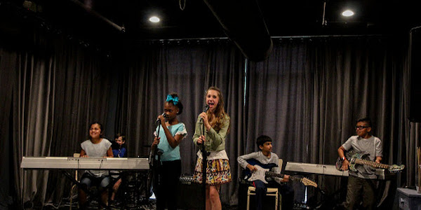 Creative Soul Music School Fort Worth