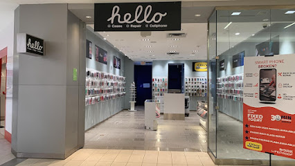 Hello - Cellphone Repair & Accessories Store