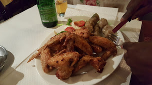 Photo n°17 de Restaurant Tendonnerie à Paris ()
