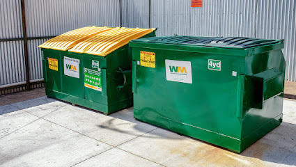 WM - Emelle Hazardous Waste Facility
