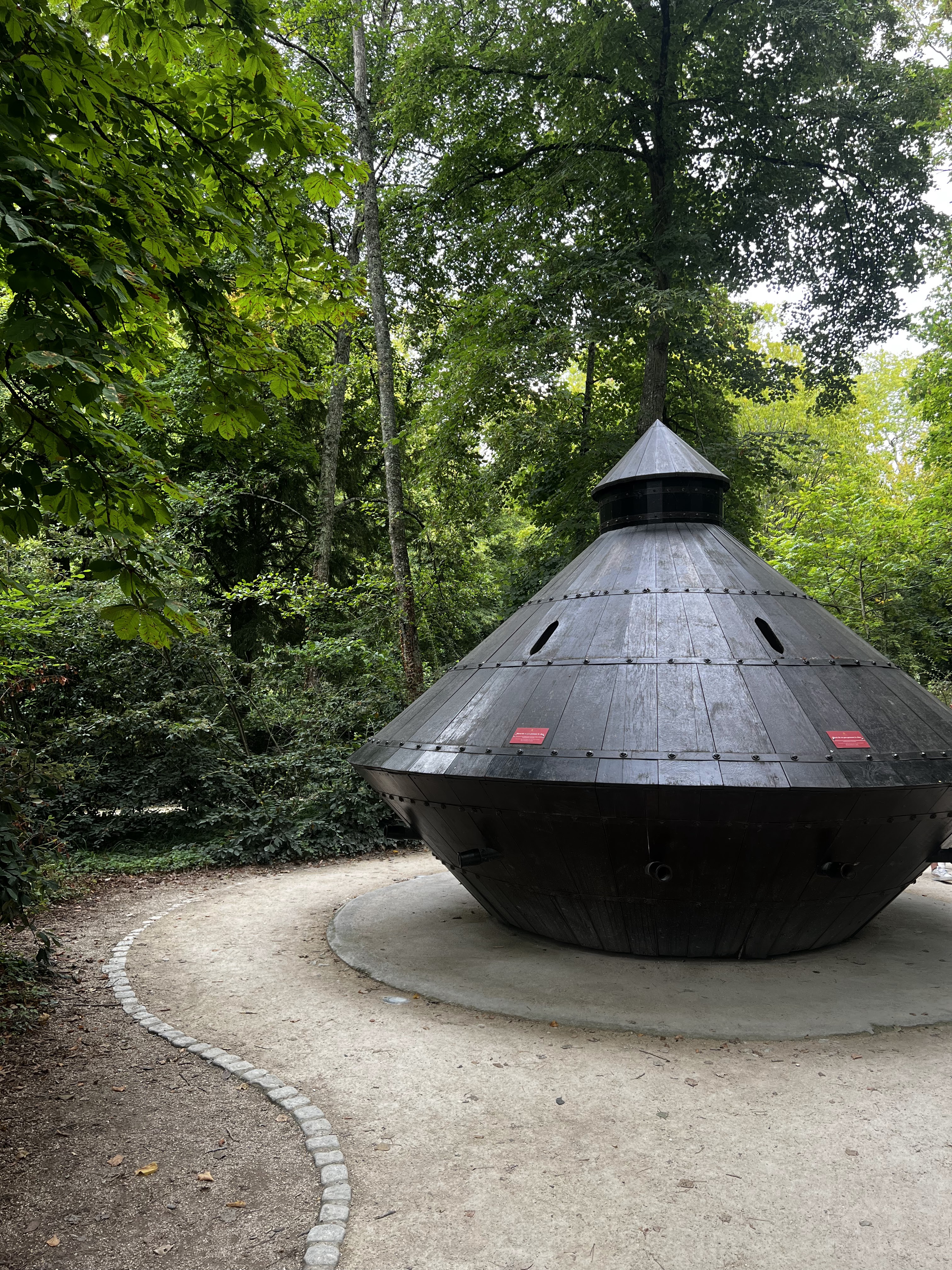 Photo n° 8 de l'avis de Yoann.h fait le 17/08/2023 à 13:46