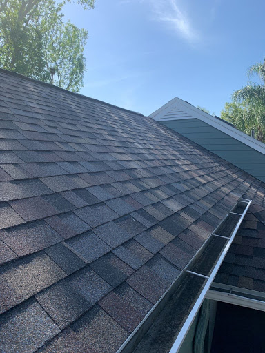 Roofing Contractor «Done Rite Roofing inc.», reviews and photos, 405 Orange St, Palm Harbor, FL 34683, USA