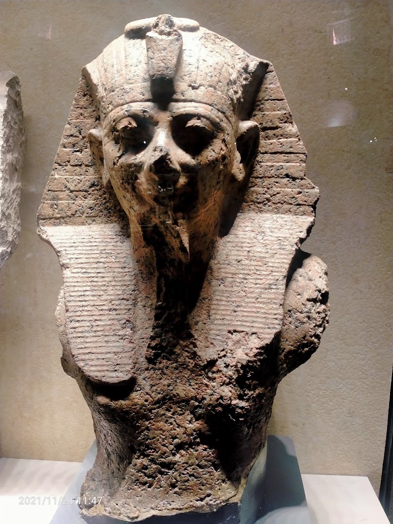 Kafrü'ş-Şeyh, Mısır