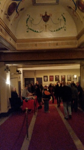 Performing Arts Theater «The Palace Theatre», reviews and photos, 165 Main St, Danbury, CT 06810, USA