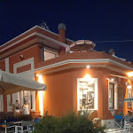 Photo n°1 de l'avis de Provvi.i fait le 04/09/2023 à 11:34 sur le  La Baracchina Rossa à Livorno