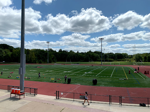 Indoor Sports Center «Freeman Athletic Center», reviews and photos, 161 Cross St, Middletown, CT 06457, USA