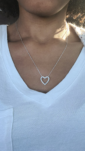 Jewelry Store «Jared The Galleria of Jewelry», reviews and photos, 3105 Spotsylvania Mall Dr, Fredericksburg, VA 22407, USA