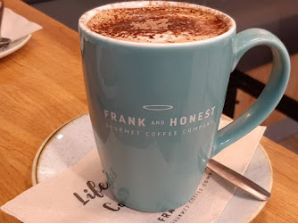 Frank and Honest Coffee