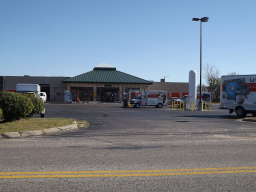 2525 Eastern Blvd, Montgomery, AL 36117, USA