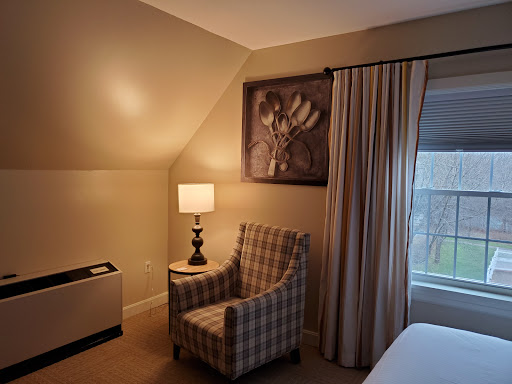 Resort «The Essex Resort & Spa», reviews and photos, 70 Essex Way, Essex Junction, VT 05452, USA