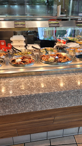 Shopping Mall «Camp Creek Marketplace», reviews and photos, 3480 Marketplace Blvd, East Point, GA 30344, USA