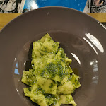 Photo n°2 de l'avis de Lara. fait le 20/07/2021 à 20:35 sur le  Osteria Maria dal 1943 à Genoa