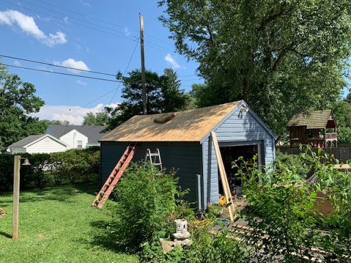 Roofing Contractor «Elite Roofing, LLC», reviews and photos, 12307 Old Lagrange Rd #101, Louisville, KY 40245, USA