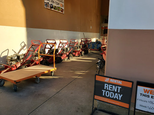 Home Improvement Store «The Home Depot», reviews and photos, 2220 N Coit Rd, Richardson, TX 75080, USA