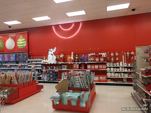 Department Store «Target», reviews and photos, 803 Industrial Blvd, Smyrna, TN 37167, USA