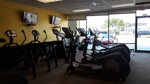 Gym «Healthy Evolution Fitness-Titusville», reviews and photos, 2825 Garden St, Titusville, FL 32796, USA