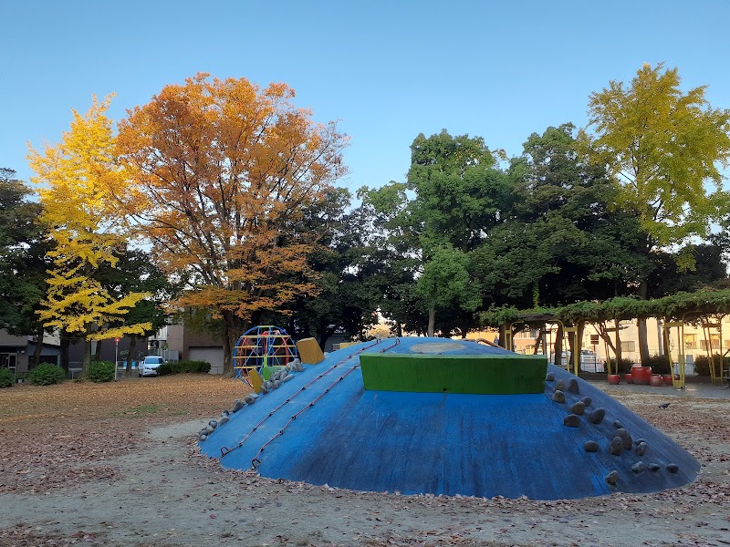 中村公園(西園)