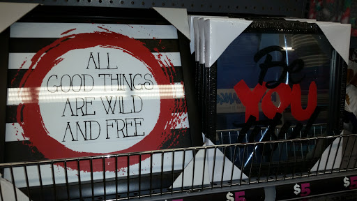 Variety Store «Five Below», reviews and photos, 255 Grossman Dr, Braintree, MA 02184, USA