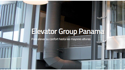 ELEVATOR GROUP PANAMA