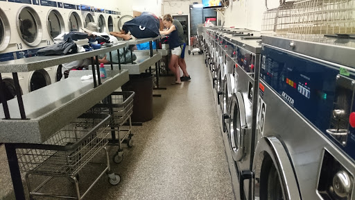 Laundromat «Pan American Laundry Mat», reviews and photos, 3127 Mt Pleasant St NW, Washington, DC 20010, USA