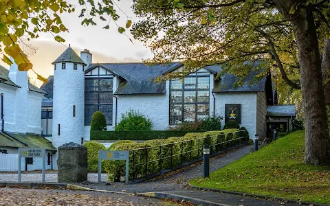 The Gordon Highlanders Museum image