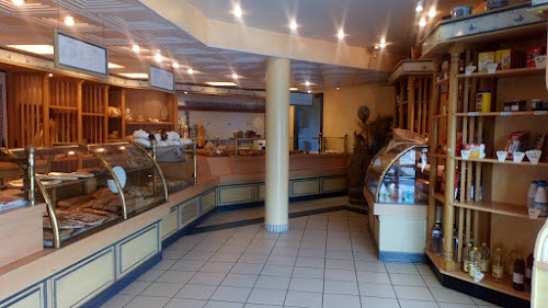 Boulangerie La Boulangerie du Pont-de-Briques Isques