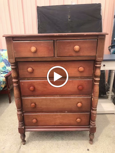 Thrift Store «Palmetto Thrift Store», reviews and photos, 4068 Fernandina Rd, Columbia, SC 29212, USA