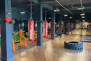 Physiomax Gym, Dum Dum, Kolkata image