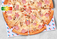 Pizza du Pizzeria Domino's Pizza Thionville - n°15