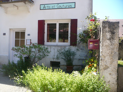 vanille et company à Les Abrets en Dauphiné
