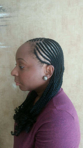 Beauty Salon «House of Hair Salon & Spa», reviews and photos, 615 Washington Ave, Brooklyn, NY 11238, USA