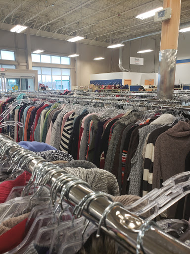 Donations Center «Goodwill of North Georgia: Roswell Store and Donation Center», reviews and photos