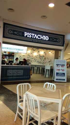 Pistachio