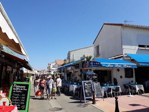 Magasin de vêtements SOULEIADO Saintes-Maries-de-la-Mer