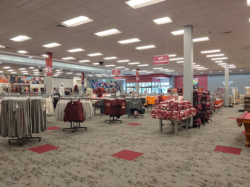 Book Store «Volume Two Bookstore», reviews and photos, 801 University City Blvd #22, Blacksburg, VA 24060, USA