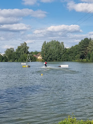 Wake Sport Park Česká Lípa