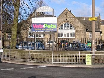 Reviews of Vets4Pets - Bramley in Leeds - Veterinarian