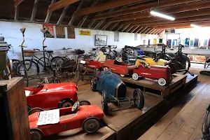 Myreton Motor Museum image