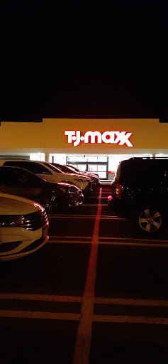 Department Store «T.J. Maxx», reviews and photos, 88 Dunning Rd, Middletown, NY 10940, USA
