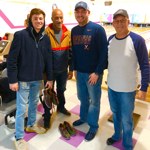 Bowling Alley «Penndel Bowling Center», reviews and photos, 449 W Lincoln Hwy, Penndel, PA 19047, USA