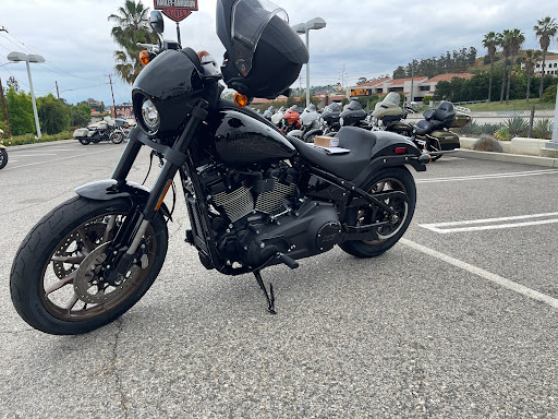 Mulholland Harley-Davidson image